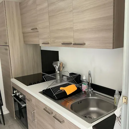 Coin Nuit Terrasse Parking Clim *